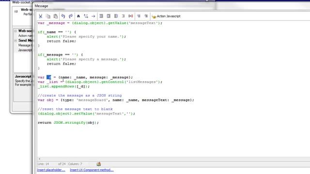 AA Websocket Apps Part 1, 2 and 3 смотреть онлайн