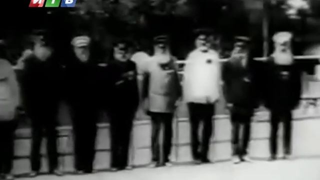 Князь Романов смотреть онлайн