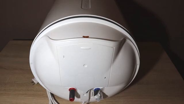 Водонагреватель Atlantic Ego 50 смотреть онлайн