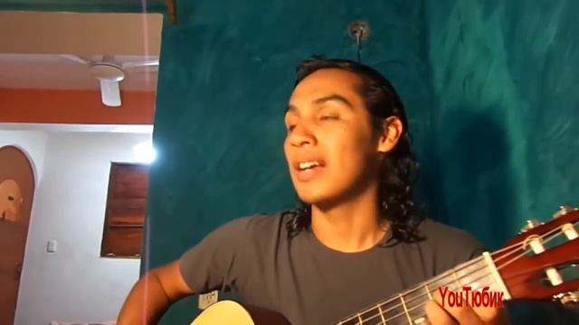 Иностранцы поют Русские песни смотреть онлайн