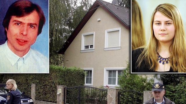 Наташа Кампуш #4