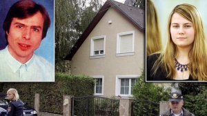 Наташа Кампуш #4