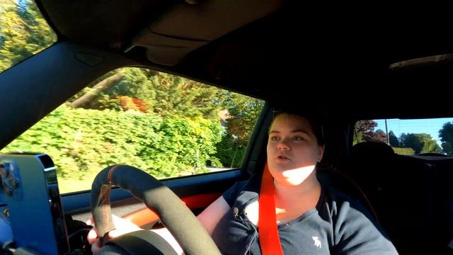 A CAR YOU'VE NOT YET SEEN | MINI R56 JCW! смотреть онлайн