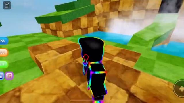 How To Get “Shadow” | Find The Sonic Morphs #roblox #sonic смотреть онлайн