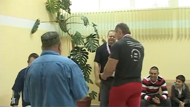 VTS_01_4.VOB Богатырские забавы Касимов смотреть онлайн