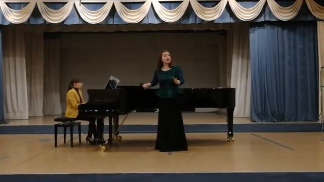 Поваго Алёна - РНП в обработке Коваля "Полно Ваня" смотреть онлайн