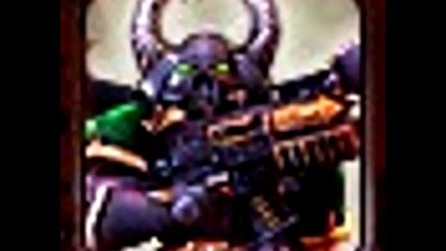 Warhammer 40.000: Dawn of War - Chaos Space Marine quotes смотреть онлайн