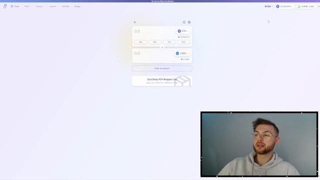 ULTIMATE zkSync Airdrop Guide (50x Potential) смотреть онлайн