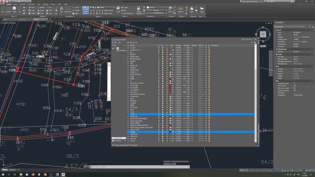 Archicad tutorial - Create terrain from surveyor's data in one click смотреть онлайн