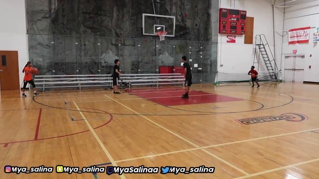 IRL 3 POINT CONTEST?? 80K SPECIAL!!!!! смотреть онлайн