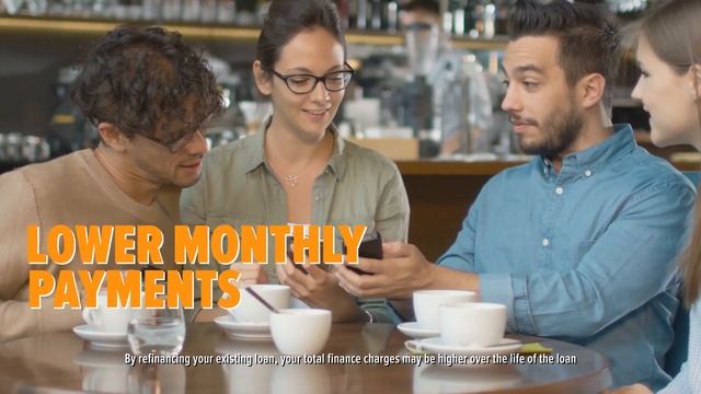 Refinance with Homebridge смотреть онлайн