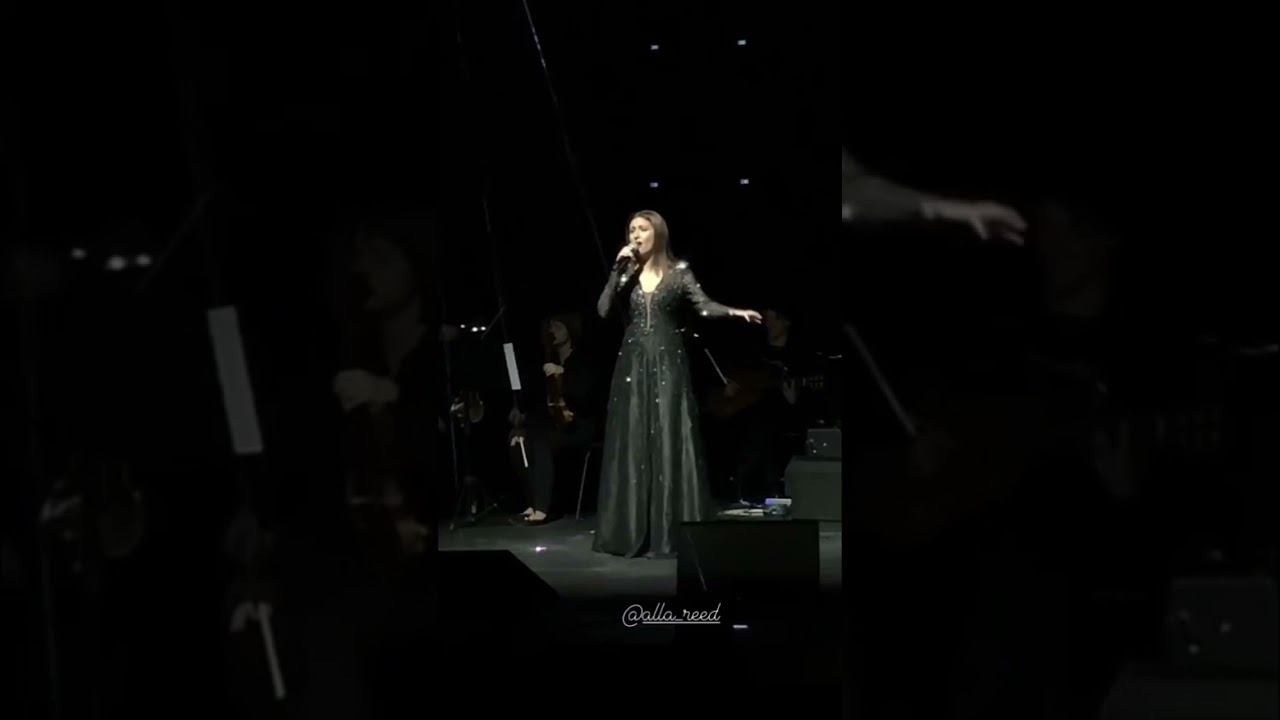 Алла Рид @Alla_Reed  Беда за острые края задержалася #градскийхолл #командаградского