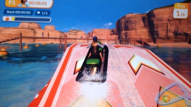 Sports Party For Nintendo Switch Leaks Early