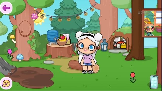 АВАТАР ВОРЛД РАНЬШЕ И СЕЙЧАС | AVATAR WORLD | TOCA BOCA смотреть онлайн