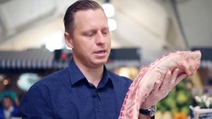 Как правильно выбрать баранину в магазине