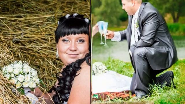 Фотограф на свадьбу в Курске смотреть онлайн