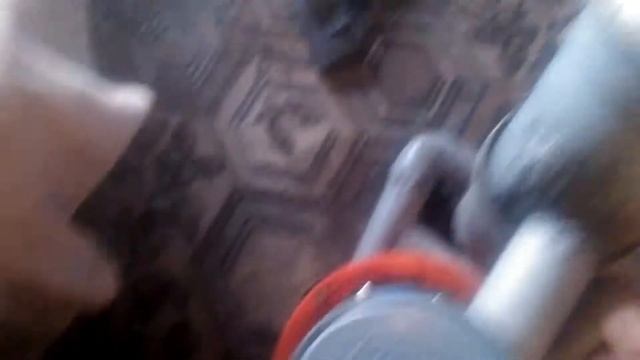 Самодельный бытовой пылесос с водяным фильтром смотреть онлайн