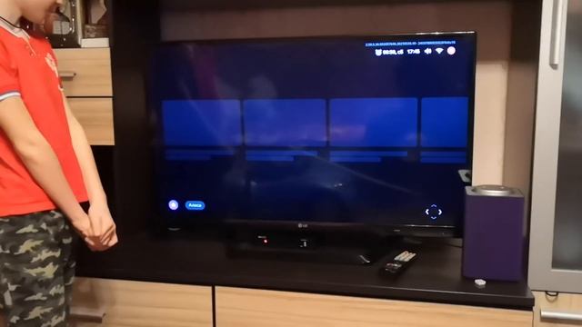 Мини обзор Яндекс станции