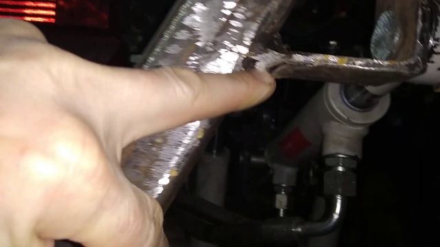 Автосцепка мтз 132н смотреть онлайн