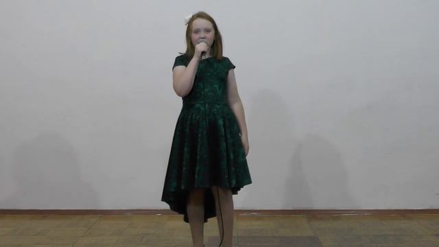 Дорохова Софья - Волшебная мечта! смотреть онлайн