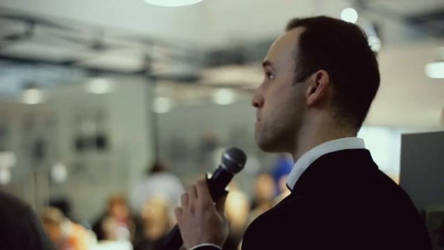 Продолжаем набор магистрантов смотреть онлайн