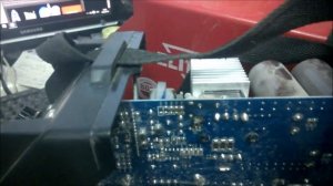 РЕМОНТ СВАРОЧНОГО ИНВЕРТОРА ELITECH 250