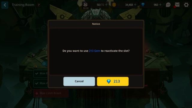 TRAINING ROOM EXPLAINED & GUIDES! STOP LIMIT BREAK RARE HEROES FIRST! - GUARDIAN TALES смотреть онлайн