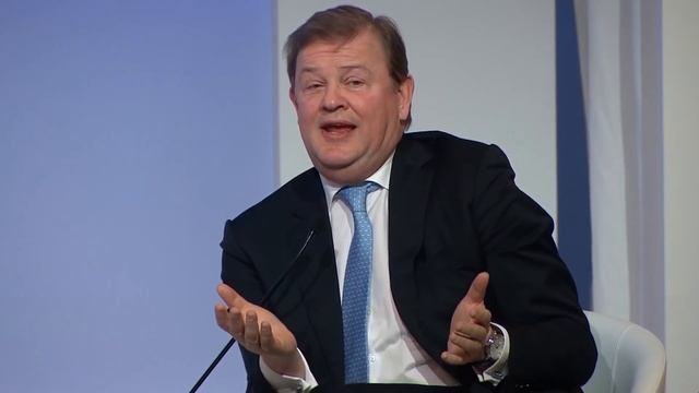 The Disposable Society | DAVOS 2020 смотреть онлайн