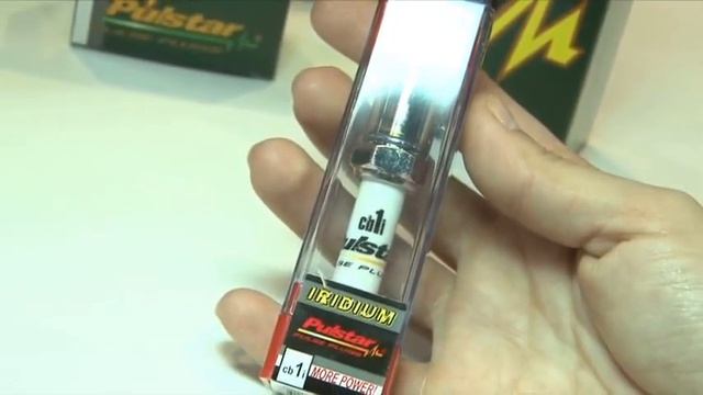SEMA 2010 Pulstar Q Capasitor Pulse Plugs смотреть онлайн