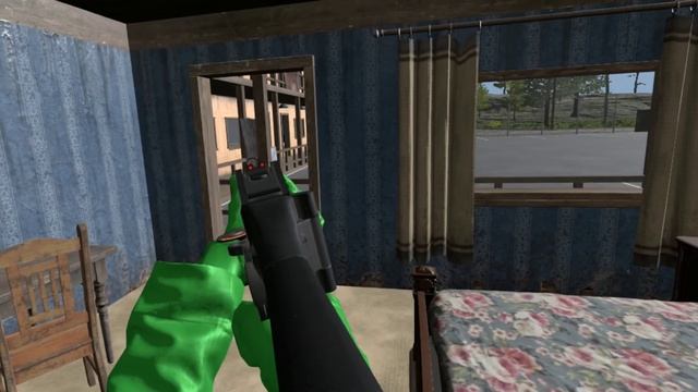 Practice against bots! Virtual Battlegrounds 02 смотреть онлайн