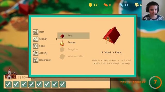 HAVEN PARK: Part 2 - Full Walkthrough смотреть онлайн