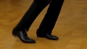 Танец Дрисса из К/Ф (Один плюс Один)