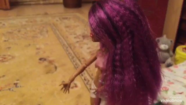 КАК Я ПРОВОЖУ СВОИ ВЕЧЕРА//КЛОДИН//stop motion// смотреть онлайн