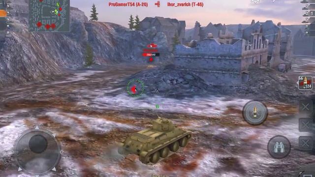 Ворлд оф танк блиц смотреть онлайн