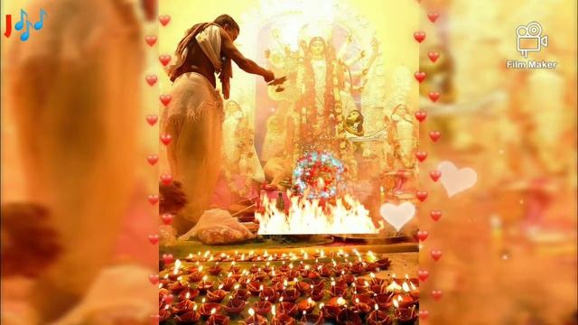 Om Bhur Bhuva Swaha tat Savitur Varenyam WhatsApp Status/Gayatri Mantra/Good Evening/Morning смотреть онлайн