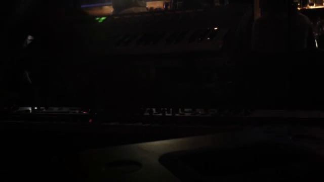 Let The Music Take Your Mind (clav solo) - Session 450 смотреть онлайн