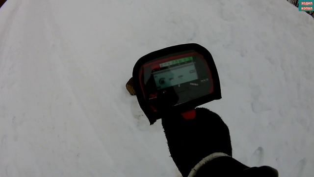 Vanquish 440. Реально ли найти метеорит с Minelab Vanquish.