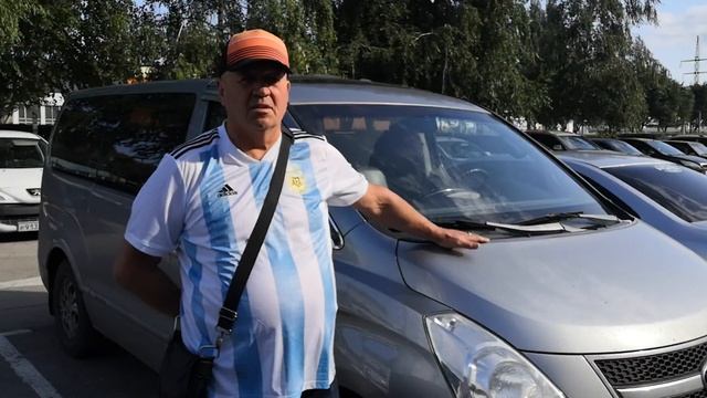 Отзыв Володимира о компании Бумеранг-Авто смотреть онлайн