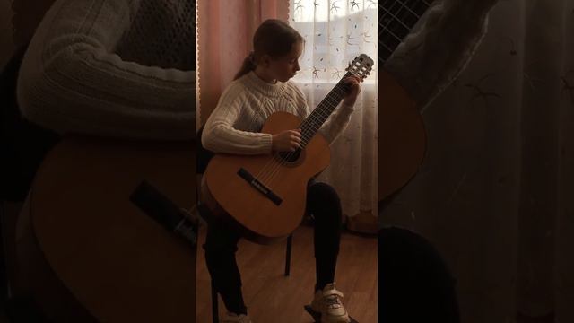 Д.Вандерс- Жар гитары смотреть онлайн