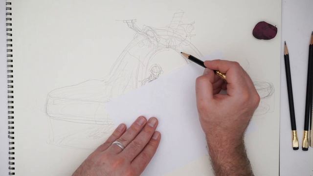 Draw With Me: Fantasy Adventurers | Comics - Manga - Sketching смотреть онлайн