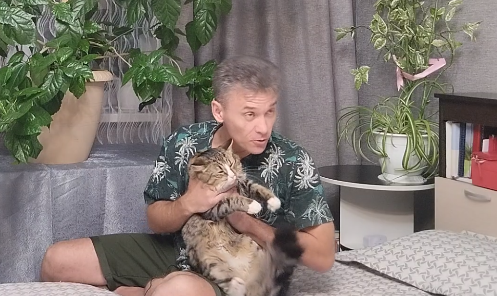 Всех с Днём рожденья Нашего всего! #читаювамстихи #хатульмадан #хатуль_мадан смотреть онлайн