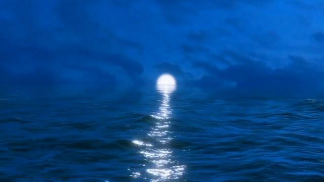 Relaxation.Лучшие звуки Океан,волны.от бессонницы, сон в течение 10-15 минут в процессе просмотра!