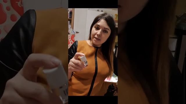 Противогрибковый праймер от "IriNaArtnail " смотреть онлайн