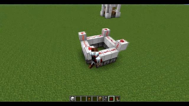 [Minecraft] Туториалы: Фейрверк-Машина смотреть онлайн