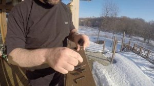 Как разобрать и собрать магазин Glock