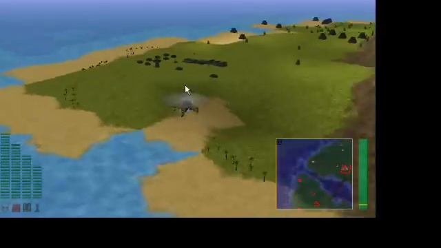 return fire 2 gameplay смотреть онлайн
