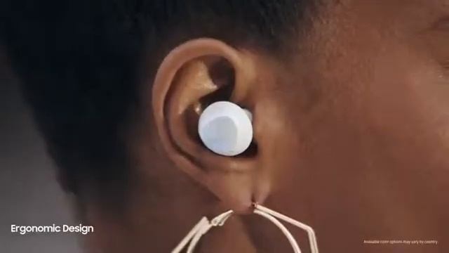 *NEW! Samsung Galaxy Buds, Bluetooth True Wireless Earbuds Wireless Charging Case Included, Black смотреть онлайн