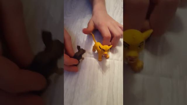 Мини мультик 