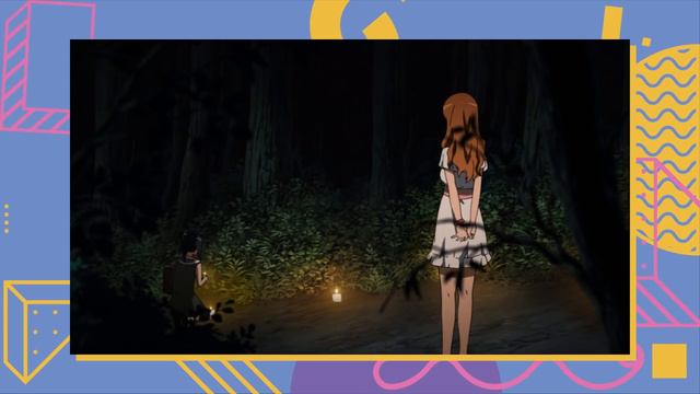 Know Your Role with Erica Lindbeck (Voice of Futaba from Persona 5 Royal) смотреть онлайн