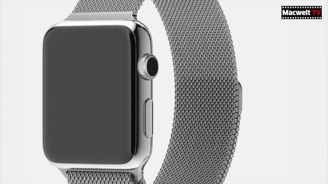 Macwelt Weekly 18 - Hinweise auf iPad Pro / Armband der Apple Watch: $2 / Redesign der Apple Stores смотреть онлайн